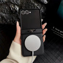 Salv Case Elite Soft Z Flip