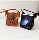 Salv Case Crossbody LuV Z Flip