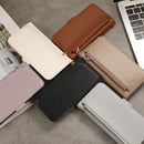 Salv Case Crossbody Carteira iPhone