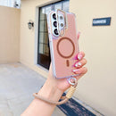 Salv Case Lux Galaxy S