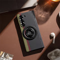 Salv Case Carbon 360º Z Fold