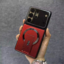 Salv Case Mega Ultra Galaxy S