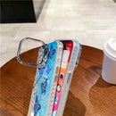 Salv Case Butterfly iPhone