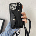 Salv Case Crossbody Classic iPhone
