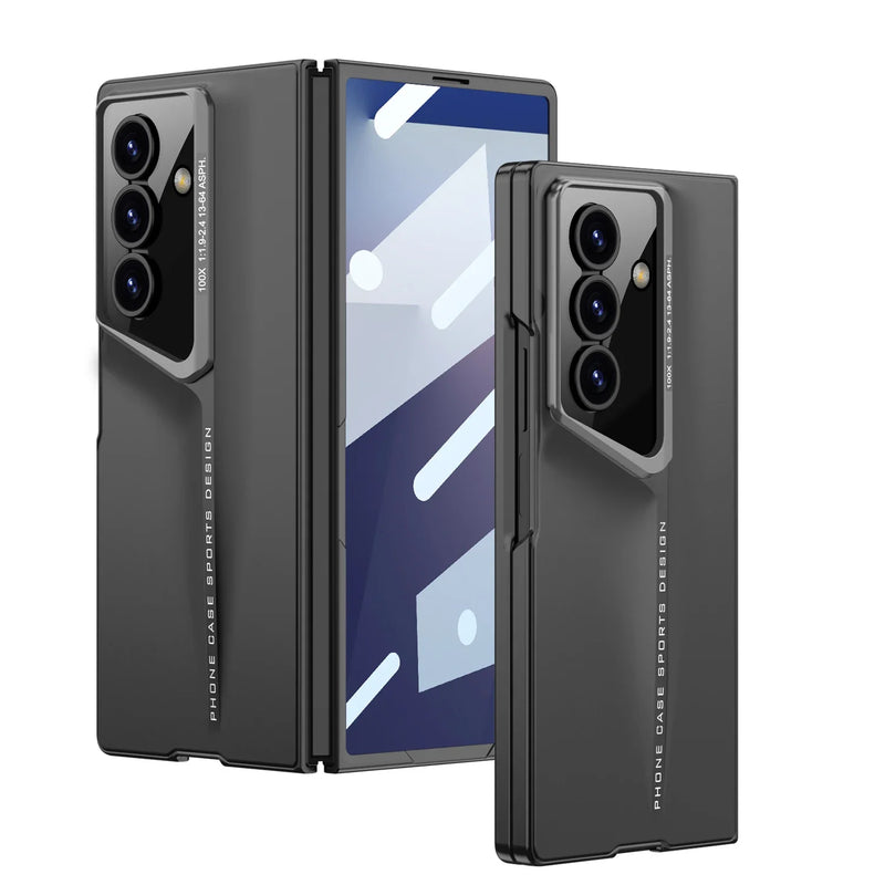 Salv Case Sports Z Fold