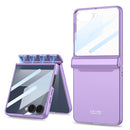 Salv Case MAX Magnetic - Exclusivo Z Flip7