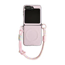 Salv Case Pulse Z Flip