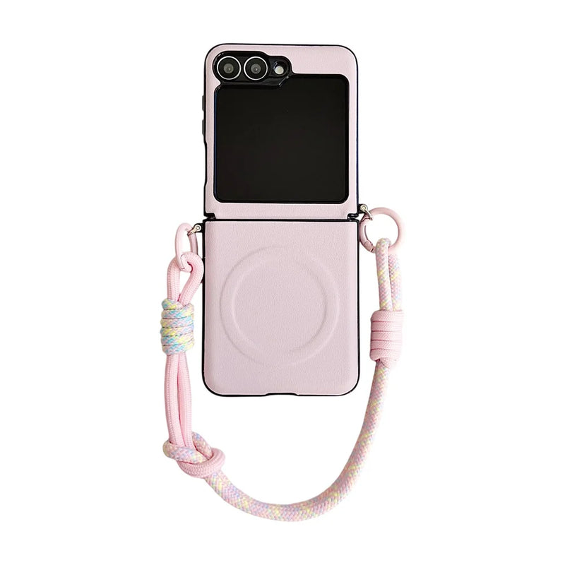 Salv Case Pulse Z Flip