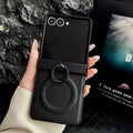 Salv Case Elite Soft Z Flip