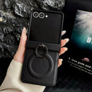 Salv Case Elite Soft Z Flip