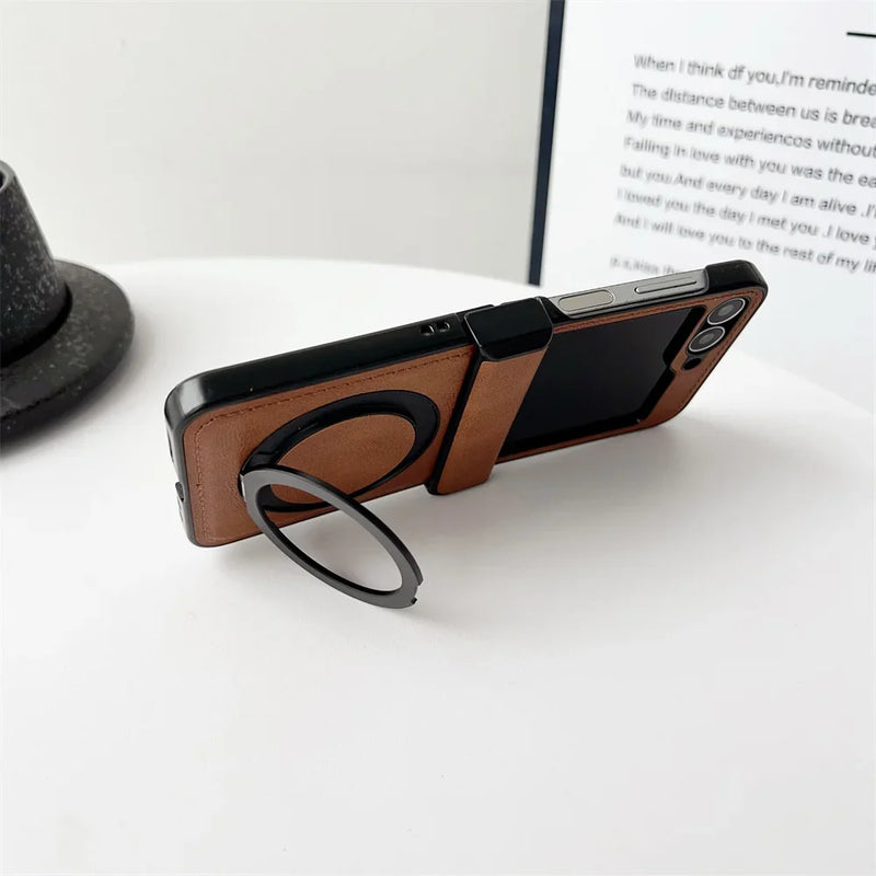 Salv Case Prime II Z Flip