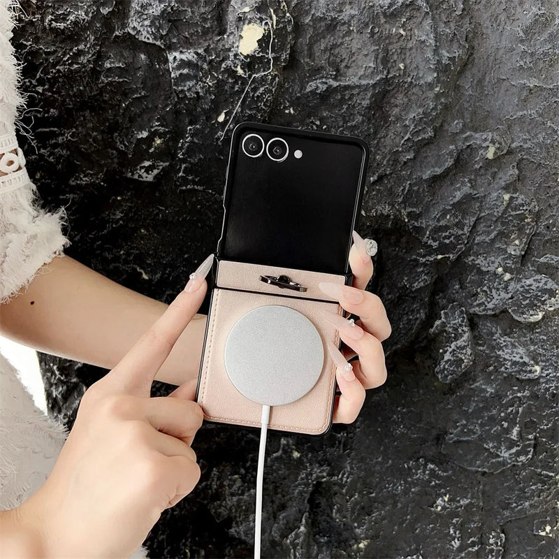 Salv Case Elite Soft Z Flip