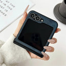 Salv Case Prime II Z Flip