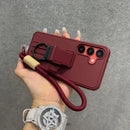 Salv Case Hand Galaxy S