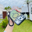 Salv Case Colors iPhone