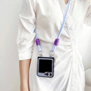 Salv Case Crossbody Colors Z Flip