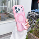 Salv Case Flow iPhone