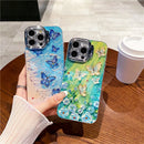 Salv Case Butterfly iPhone
