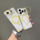 Salv Case Lens Protector iPhone