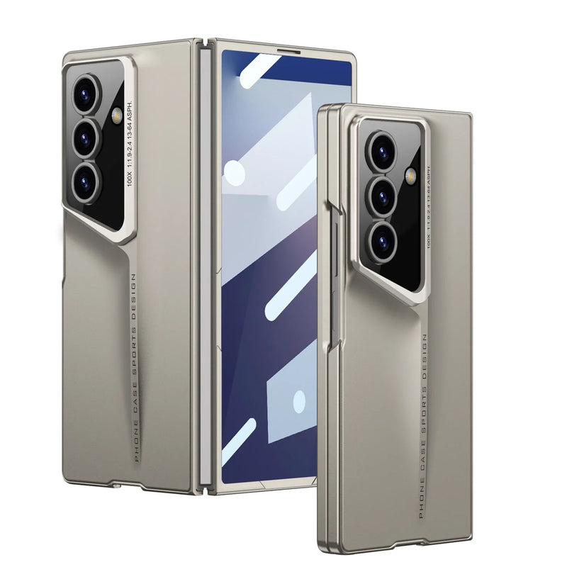Salv Case Sports Z Fold