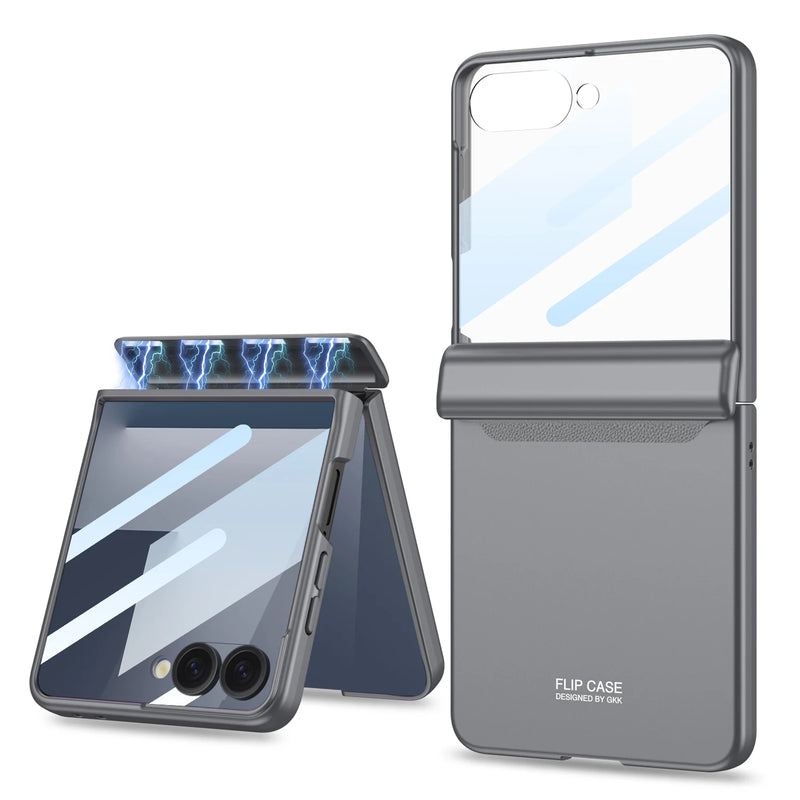 Salv Case MAX Magnetic II - Exclusivo Flip6 & Flip7