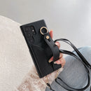 Salv Case Crossbody Classic Galaxy