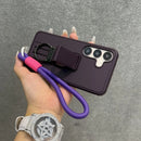 Salv Case Hand Galaxy S