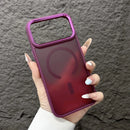 Salv Case Posh – Capa Fosca Magnética para iPhone – imagem 3