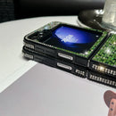 Salv Case Glamour Z Flip