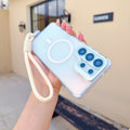 Salv Case Lux Galaxy S
