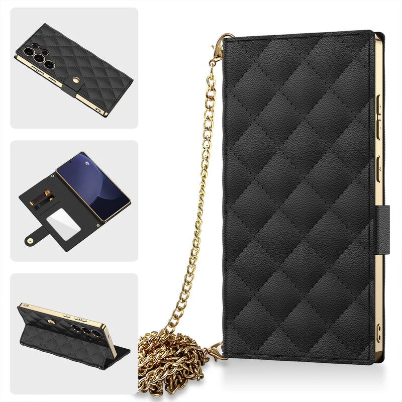 Salv Case Carteira Elite Galaxy S Ultra