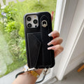 Salv Case Hand iPhone