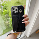 Salv Case Hand iPhone