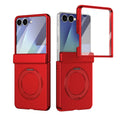 Salv Case Glass PRO Z Flip