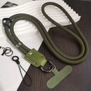 Salv Strap Dual-Tex Long