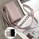 Salv Case Crossbody Carteira iPhone
