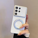 Salv Case Reflex Galaxy S