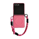 Salv Case Pulse Z Flip