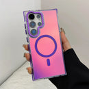 Salv Case Lux Color Galaxy