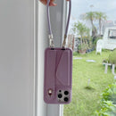 Salv Case Hand iPhone