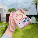 Salv Case Colors iPhone