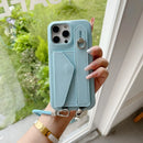 Salv Case Hand iPhone