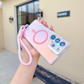 Salv Case Lux Galaxy S