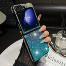 Salv Case Glamour Z Flip