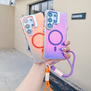 Salv Case Lux Galaxy S