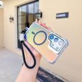 Salv Case Lux Galaxy S