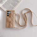 Salv Case Crossbody Cloutch Galaxy S