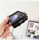 Salv Case Crossbody LuV Z Flip