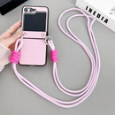 Salv Case Crossbody Colors Z Flip