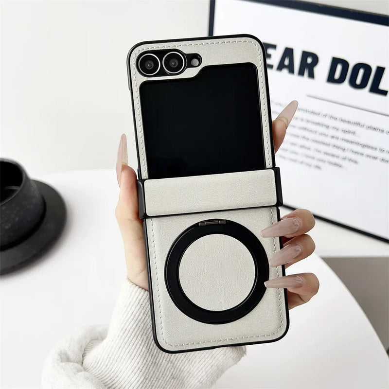 Salv Case Prime II Z Flip